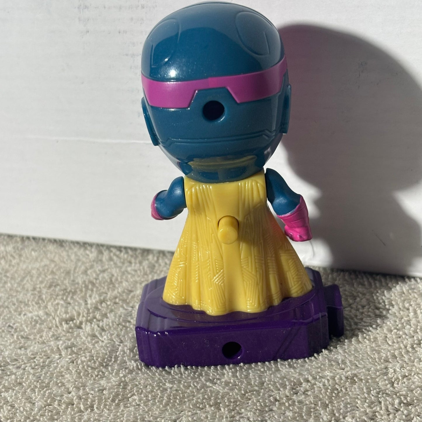 Marvel Character - Toy