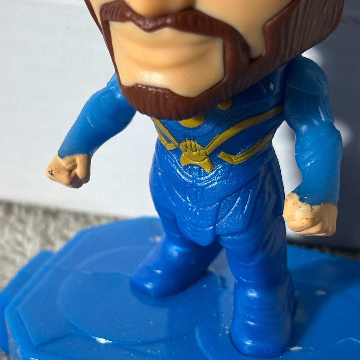 Marvel Hero - Toy