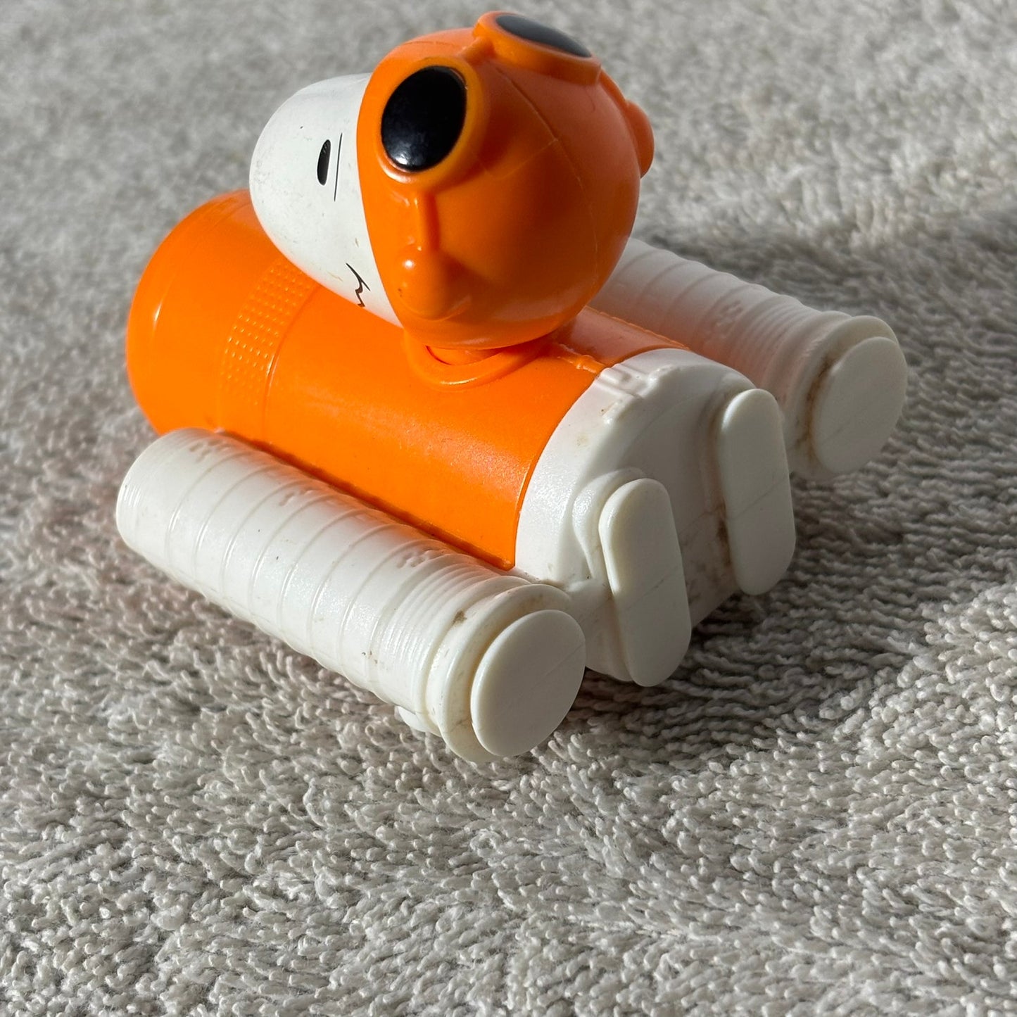 Peanuts Character - Toy