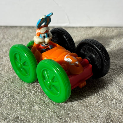 Double Sided Kart - Toy