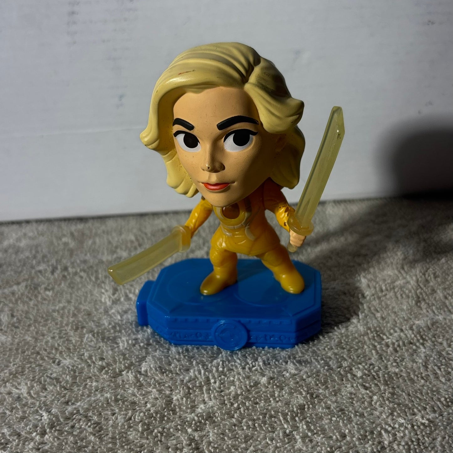 Marvel Character - Toy