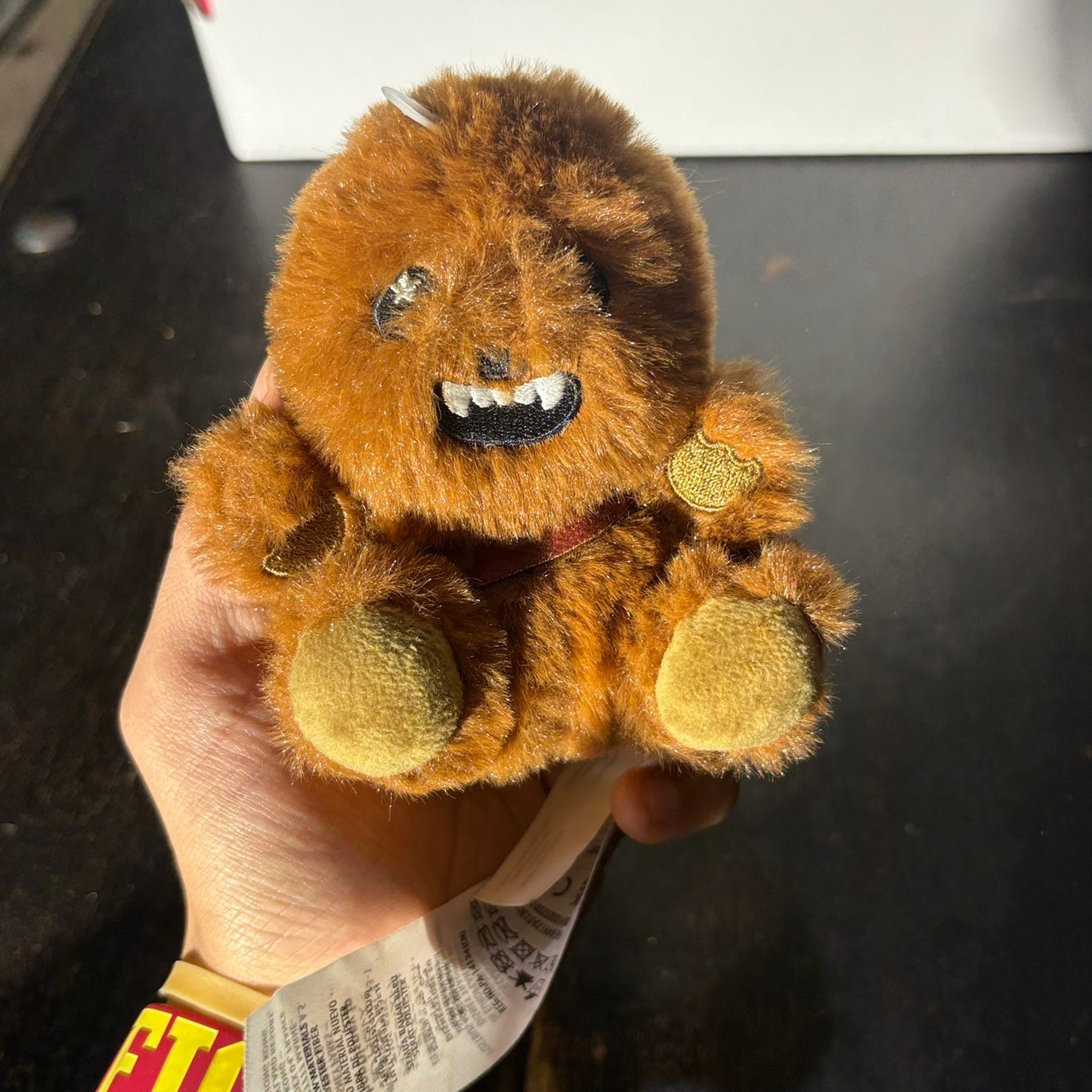 Star Wars - Plushie