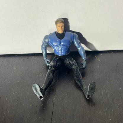 Dc Character - Toy