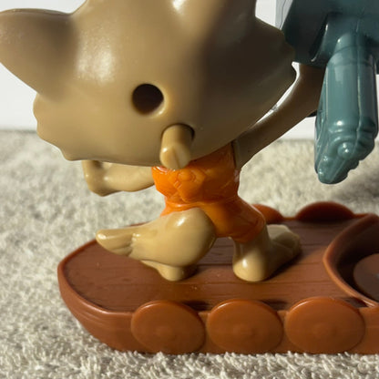Marvel Raccoon - Toy