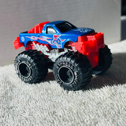 Monster Truck - Toy