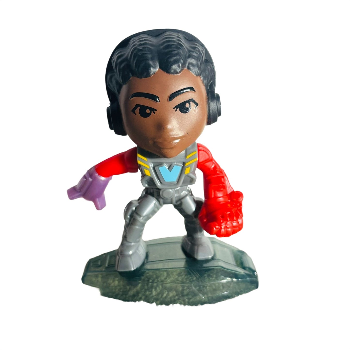 Marvel Character - Toy