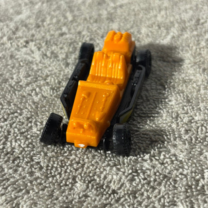 Vintage Sand Speeder - Toy