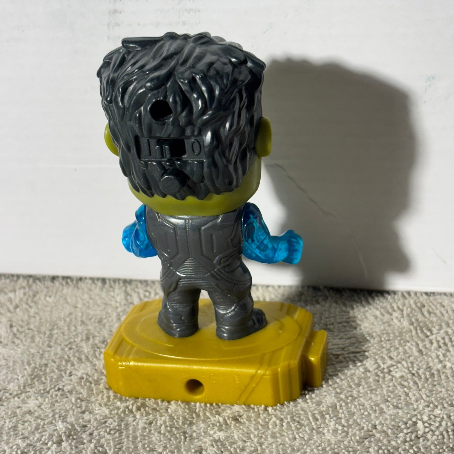 Marvel Hulk - Toy
