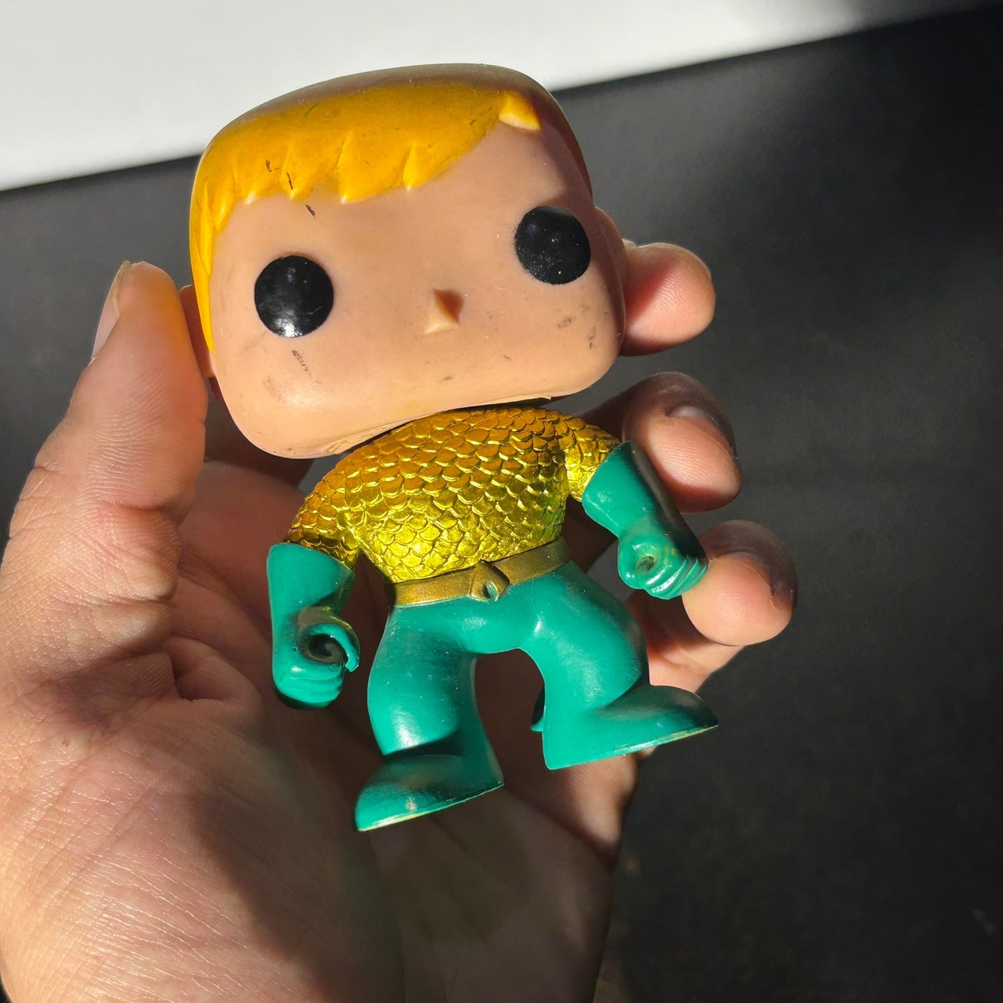 Funko Pop DC Character - Toy