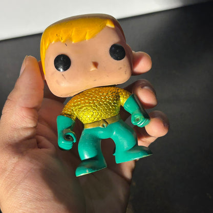 Funko Pop DC Character - Toy