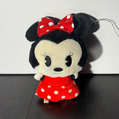 Cute Mouse - Plushie