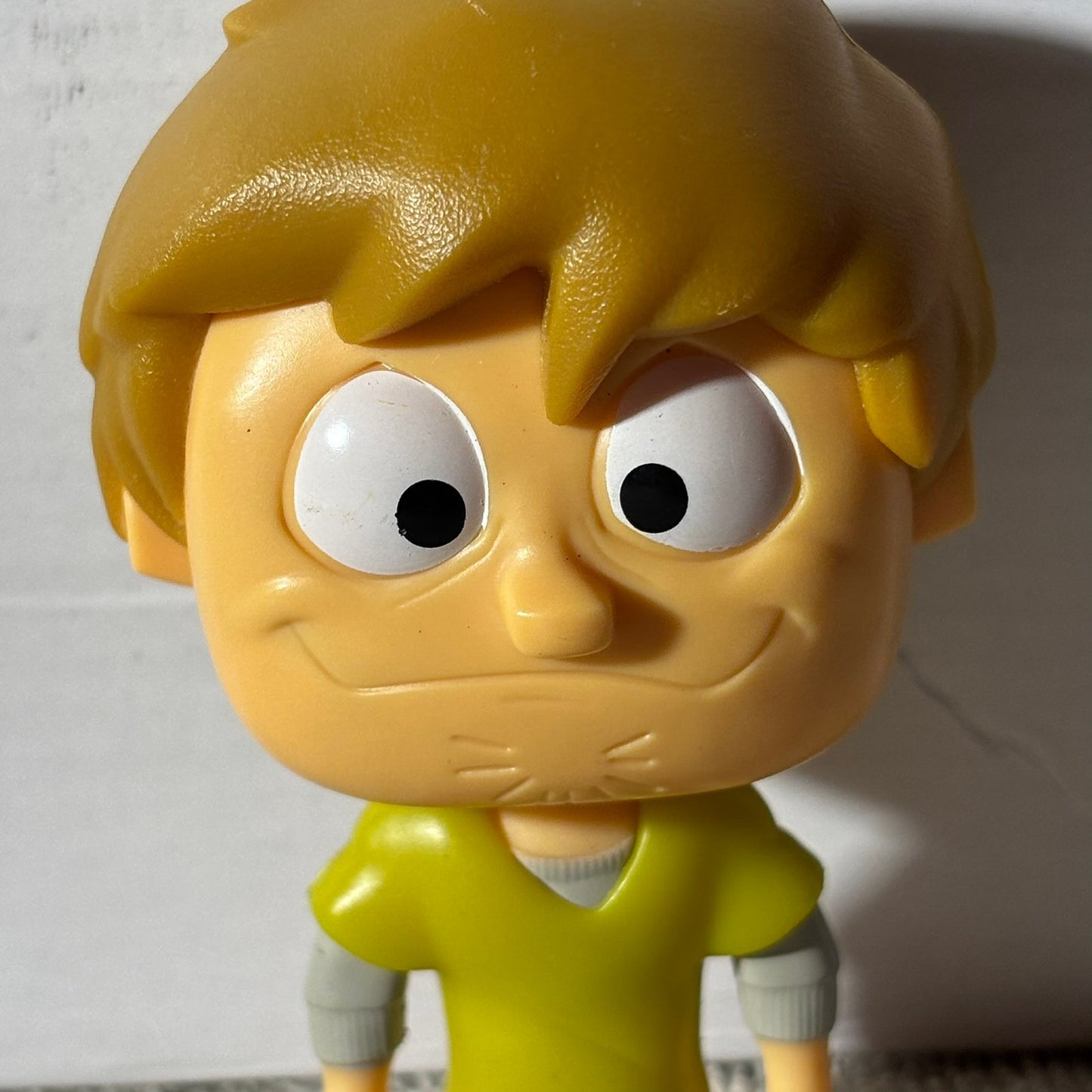 Scooby Doo Character - Toy