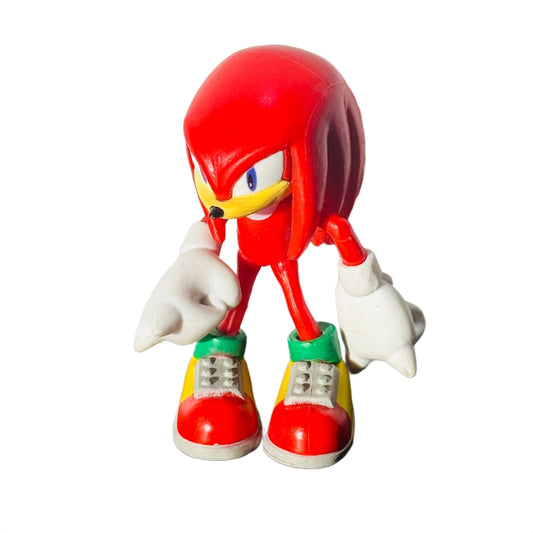 Sonic Character - Toy