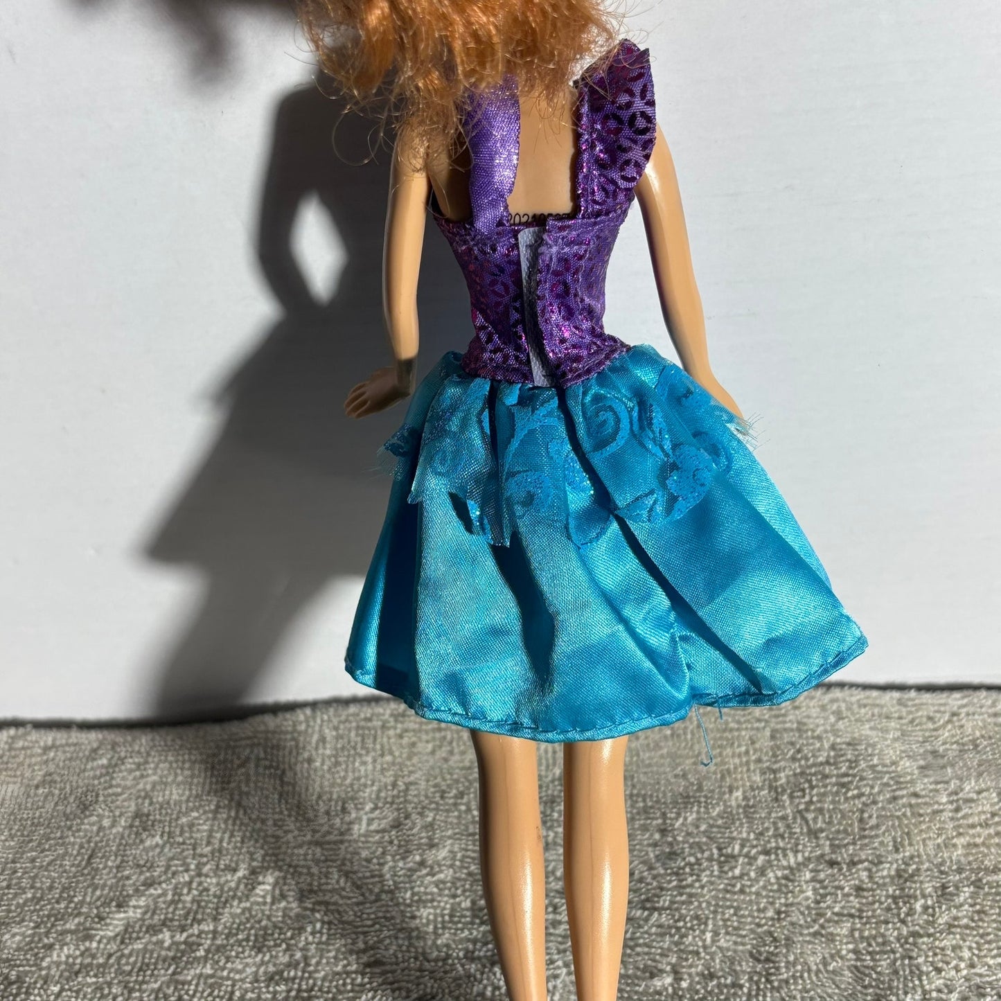Barbie Doll - Toy
