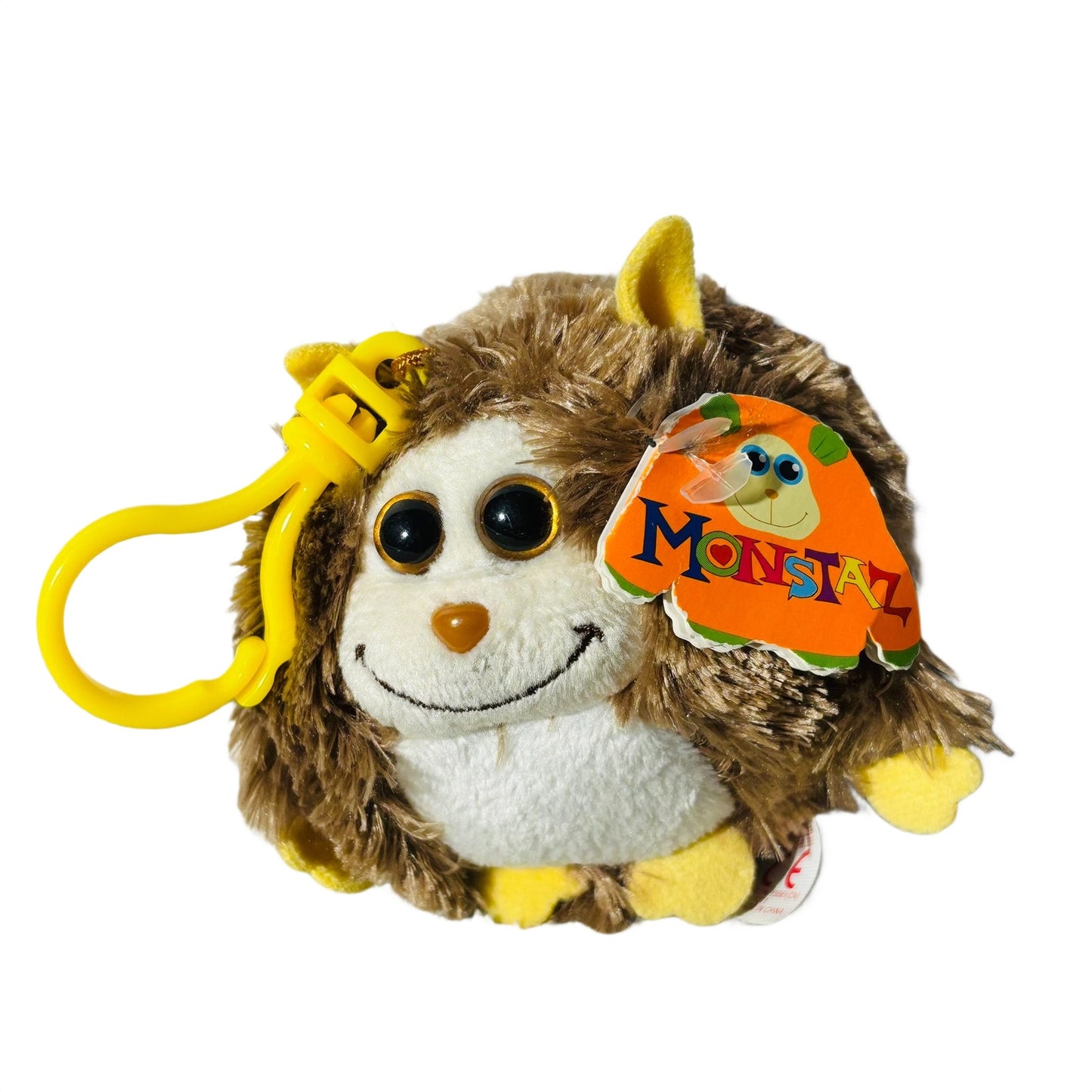 Monstaz - Plushie