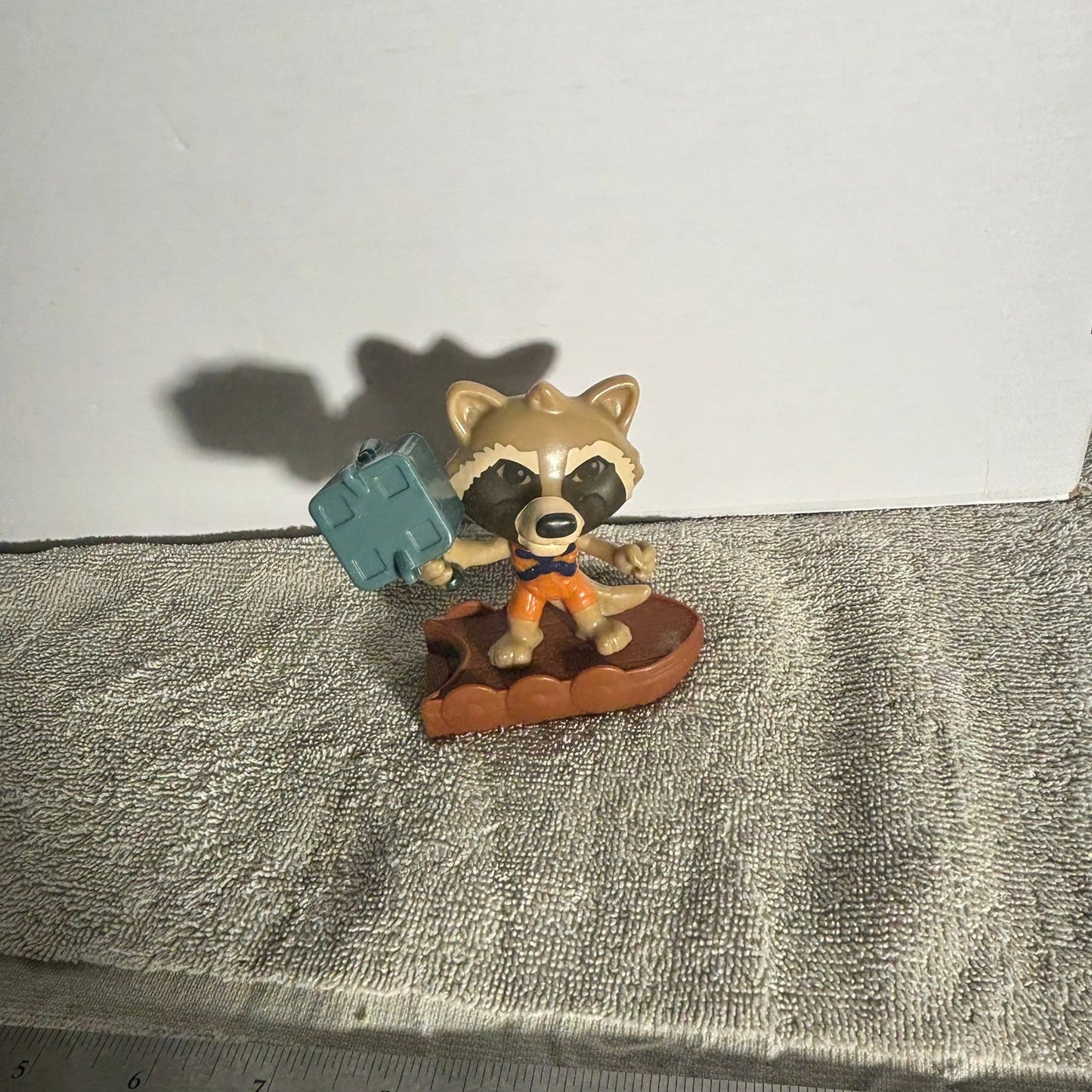 Marvel Character - Toy