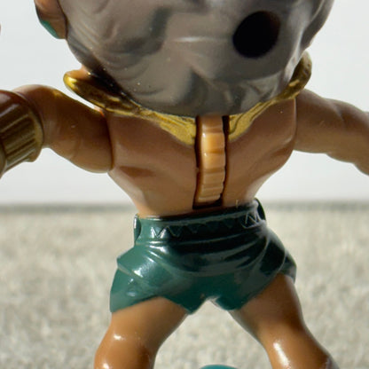 Marvel Character - Toy