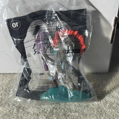 Black Panther Character - Toy