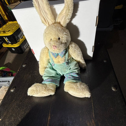 Large Rabbit - Plushie