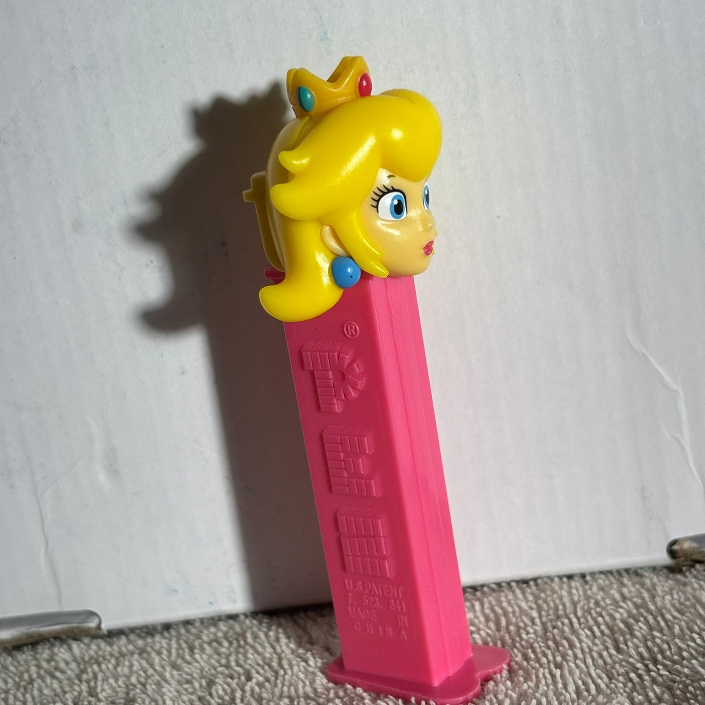 Princess PEZ - Toy