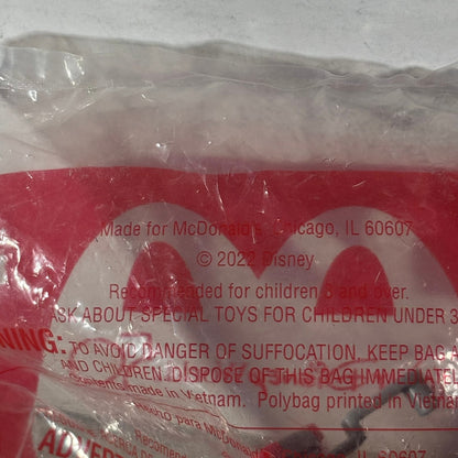 Mcdonald's - Toy