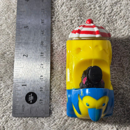 DC Comics Kart - Toy