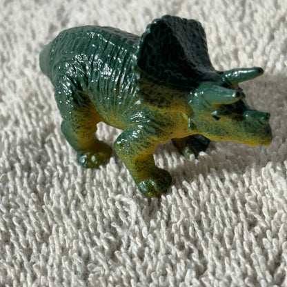 Mini Green Dino - Toy