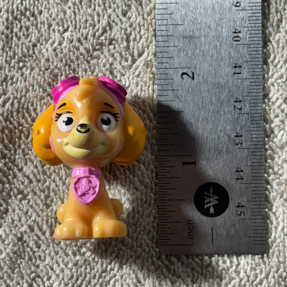 Girl Dog - Toy