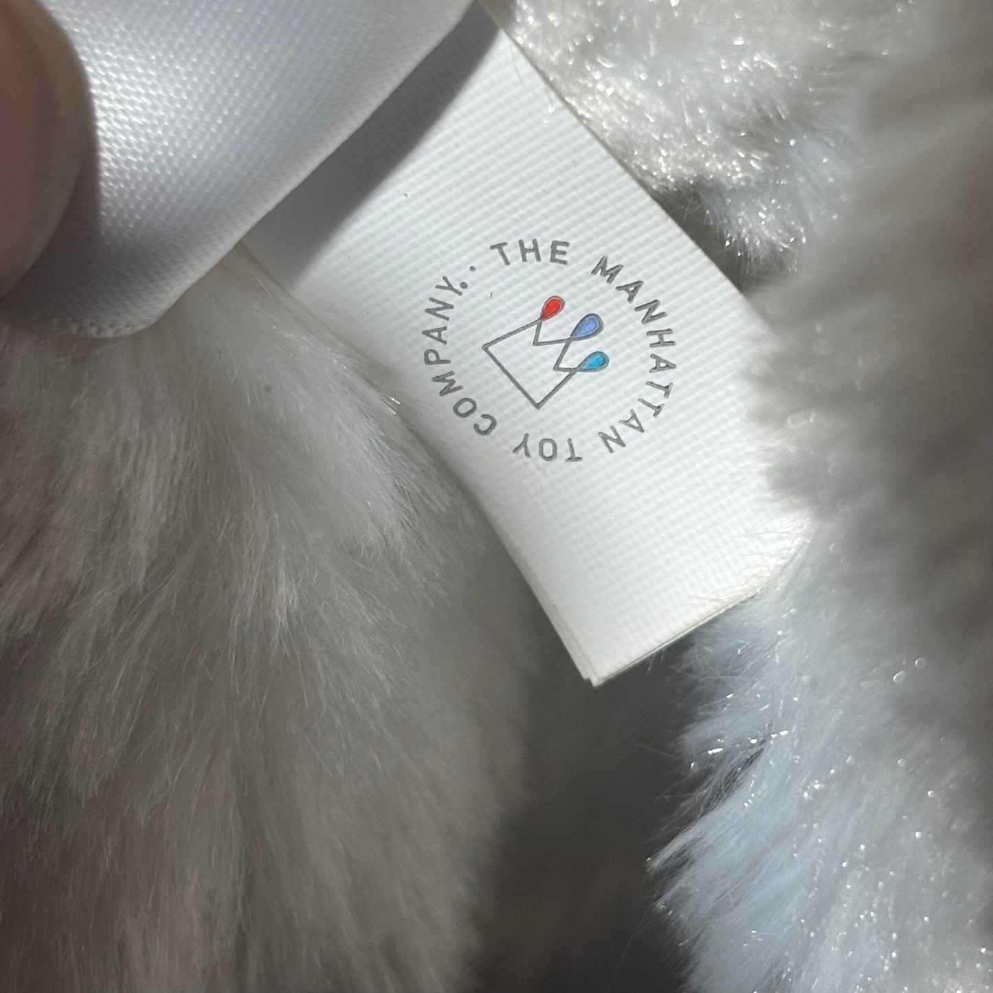 The Manhattan Toy Company - Plushie