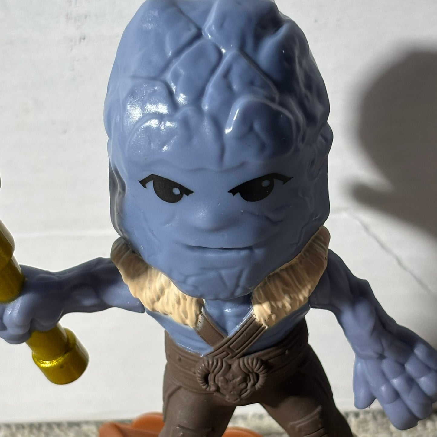 Marvel Character - Toy