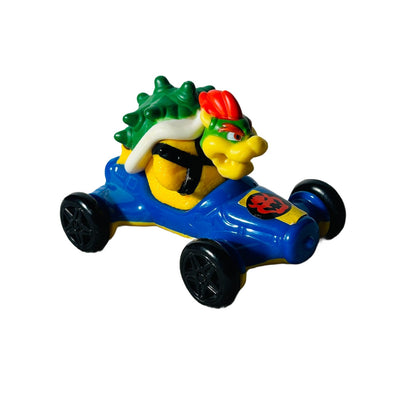 Nintendo Kart - Toy