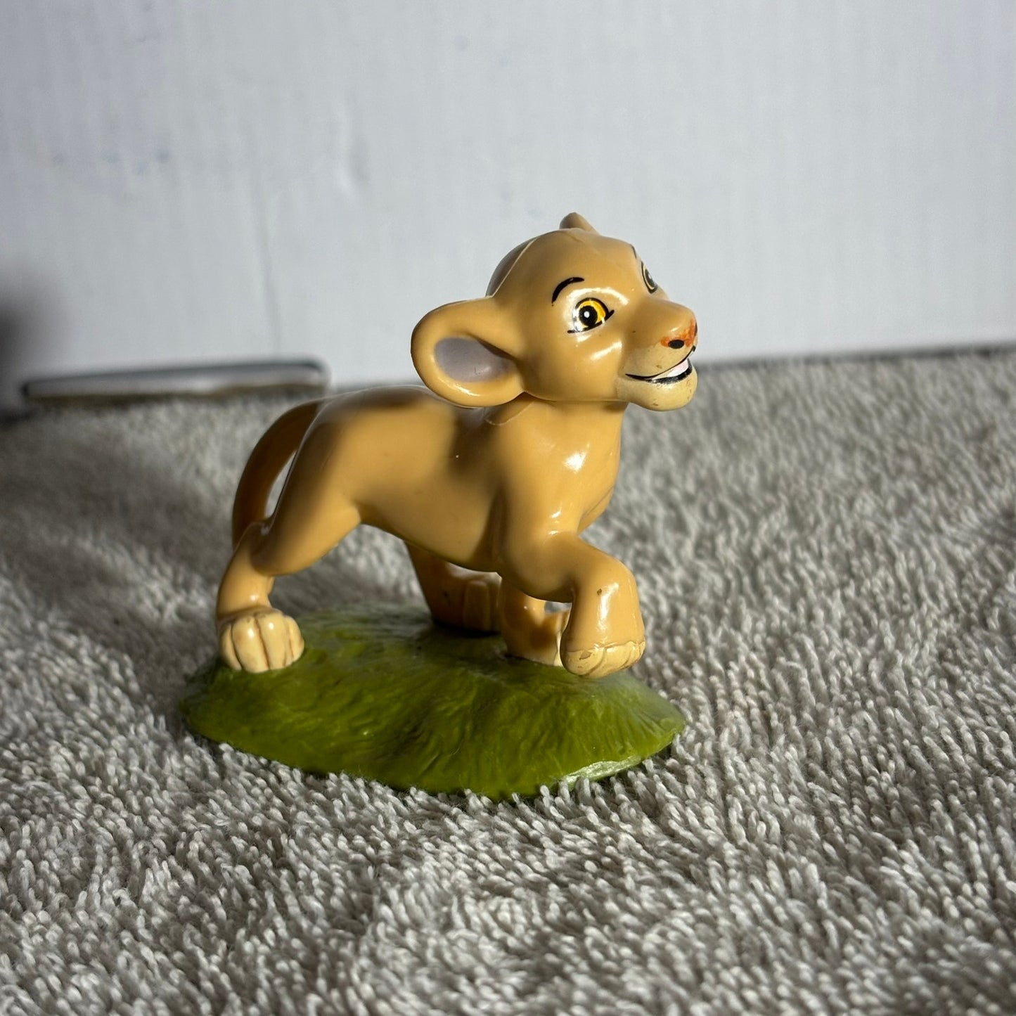 The Lion King - Toy