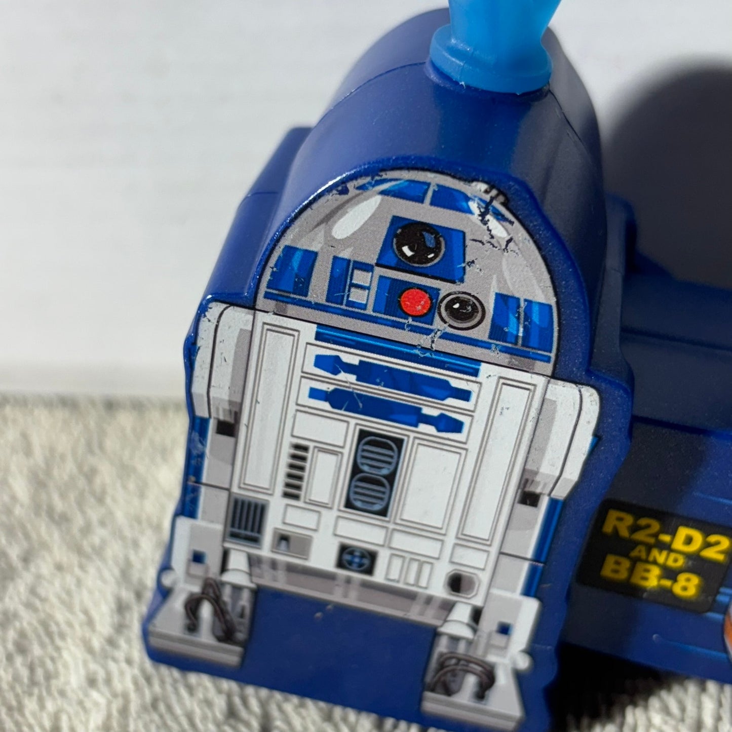 R2 D2 Star Wars - Toy