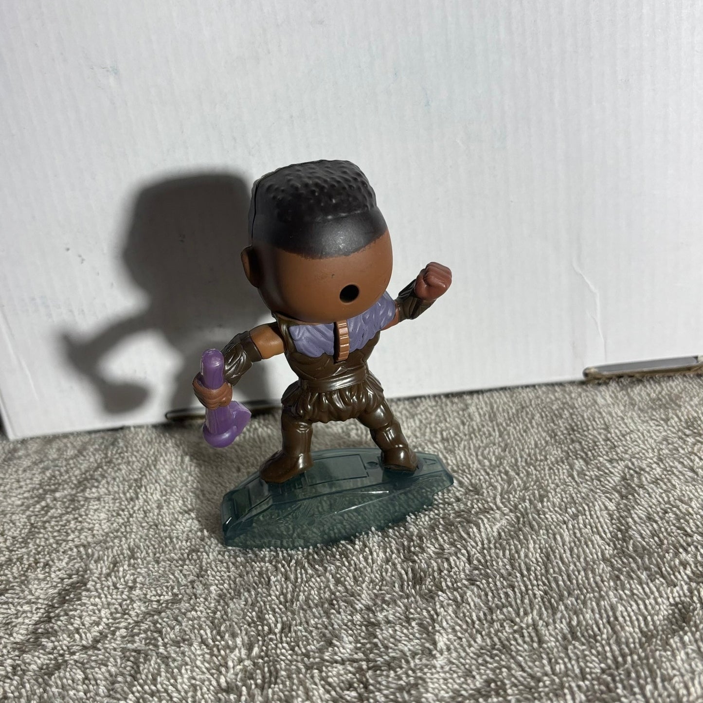 Marvel Character - Toy