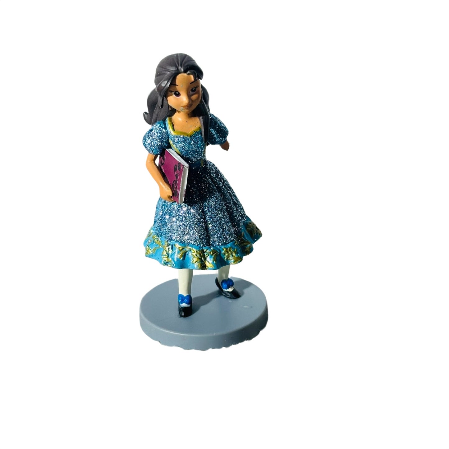 No Armed Princess - Toy