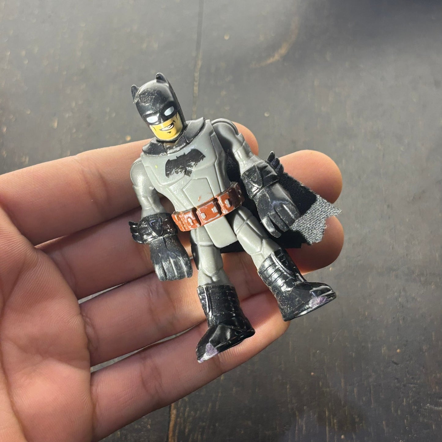 Batman - Toy