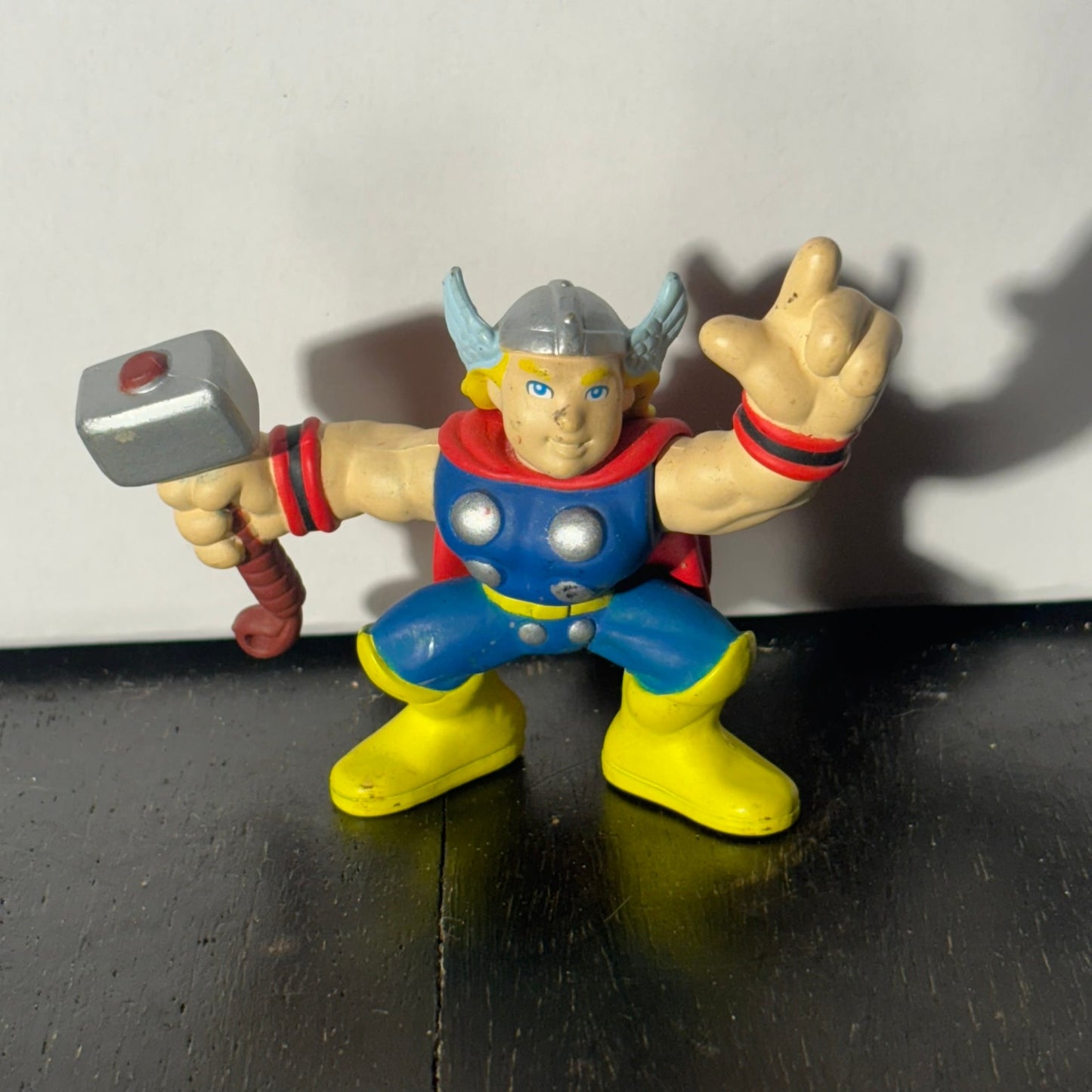 Thor Figure - Toy
