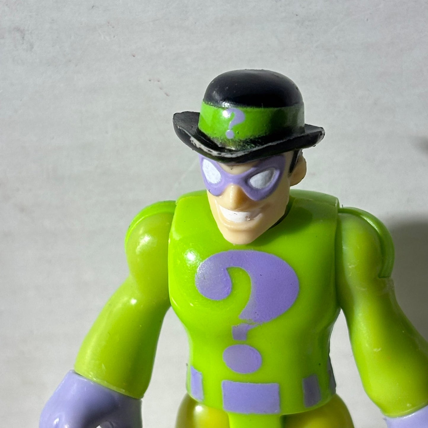 Batman Character - Toy