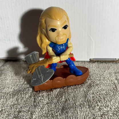 Thor Marvel Character - Toy