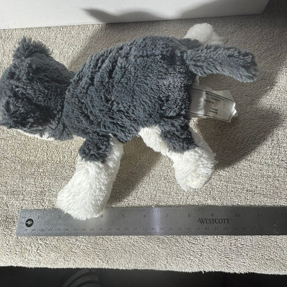 Wolf Dog - Plushie