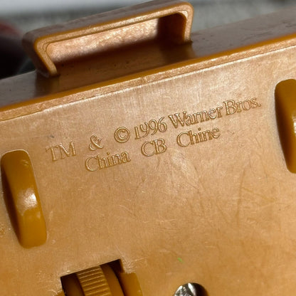 1996 Warner Bros - Toy