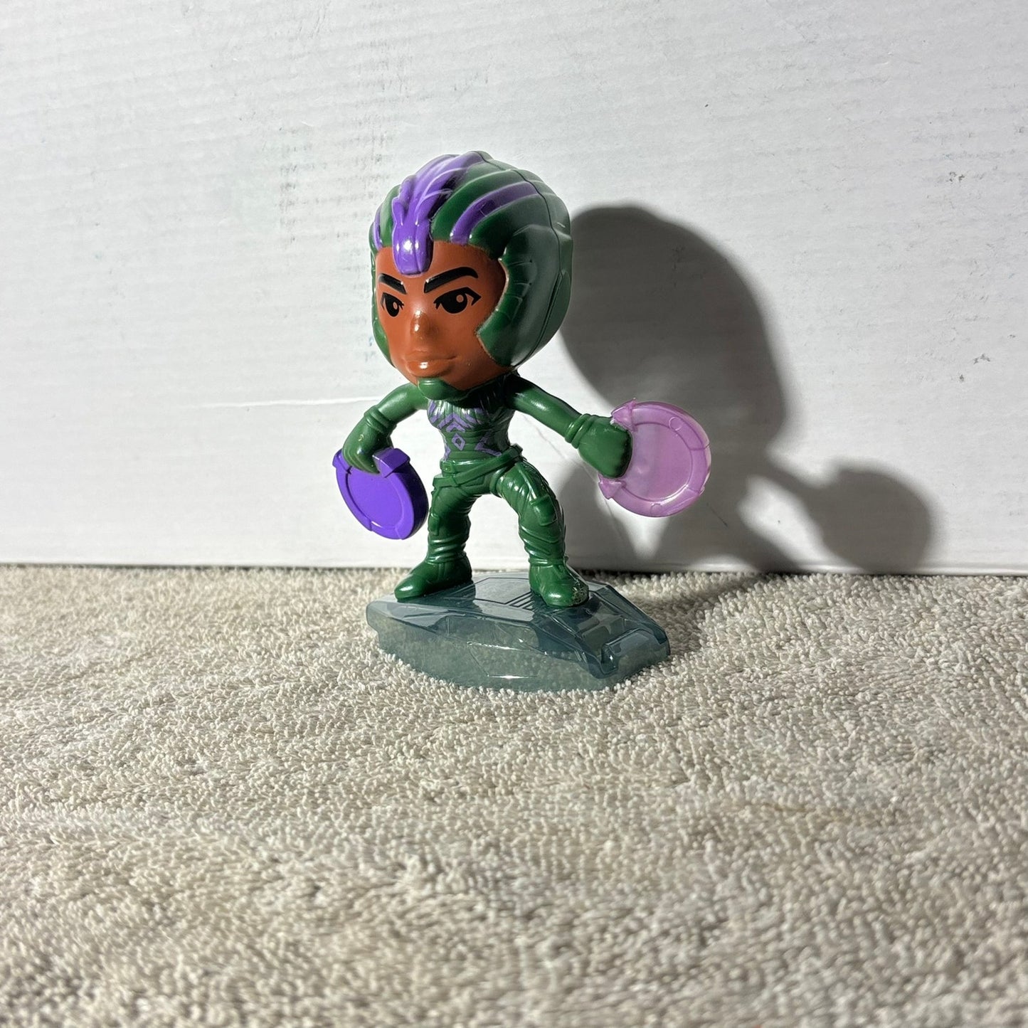 Marvel Character - Toy