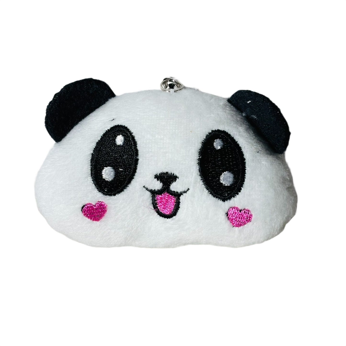 Happy Panda - Plushie