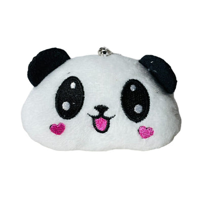 Happy Panda - Plushie