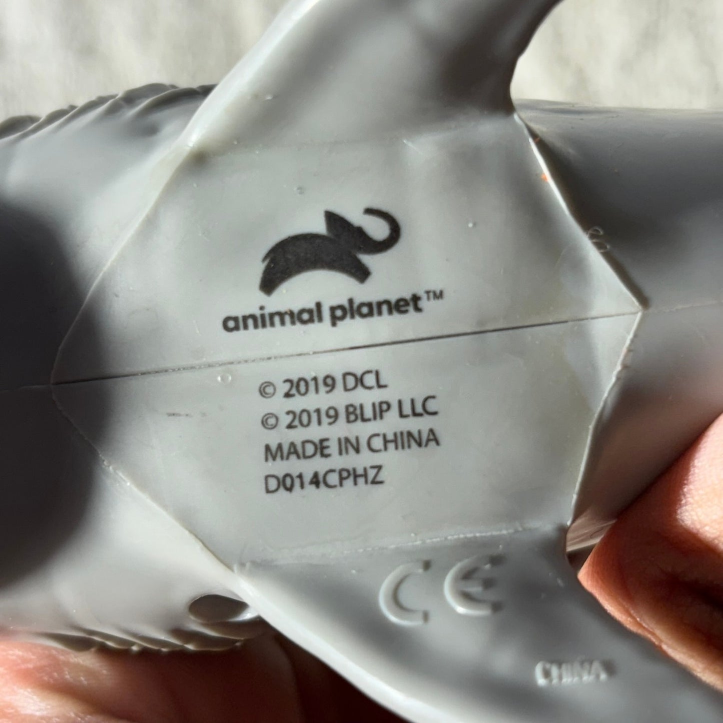 Animal Planet Shark - Toy