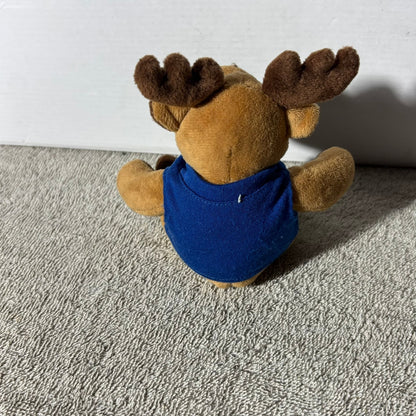 Moose - Plushie