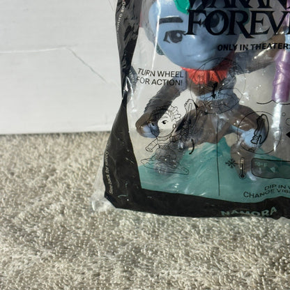 Black Panther Character - Toy