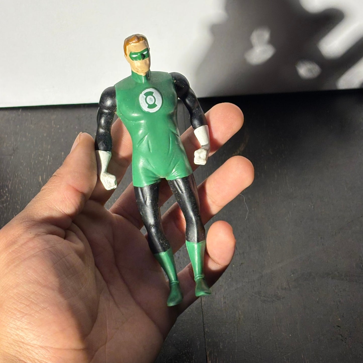 Green Lantern - Toy