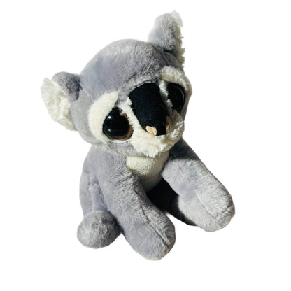 Gray Cute - Plushie
