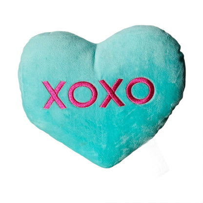 XOXO Heart - Plushie